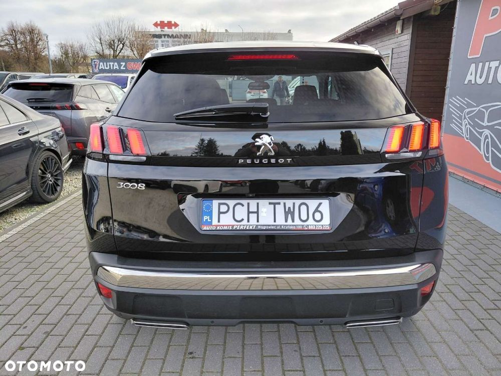 Peugeot 3008 - 7