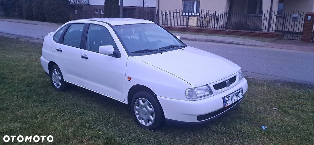 Seat Cordoba 1.4 16V Stella - 1