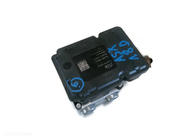 MITSUBISHI ASX I 10r- POMPA ABS 4670A587