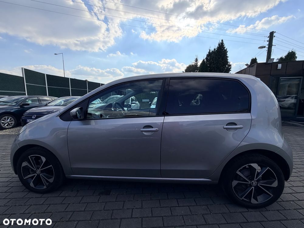 Skoda Citigo Citigo-e Style - 14