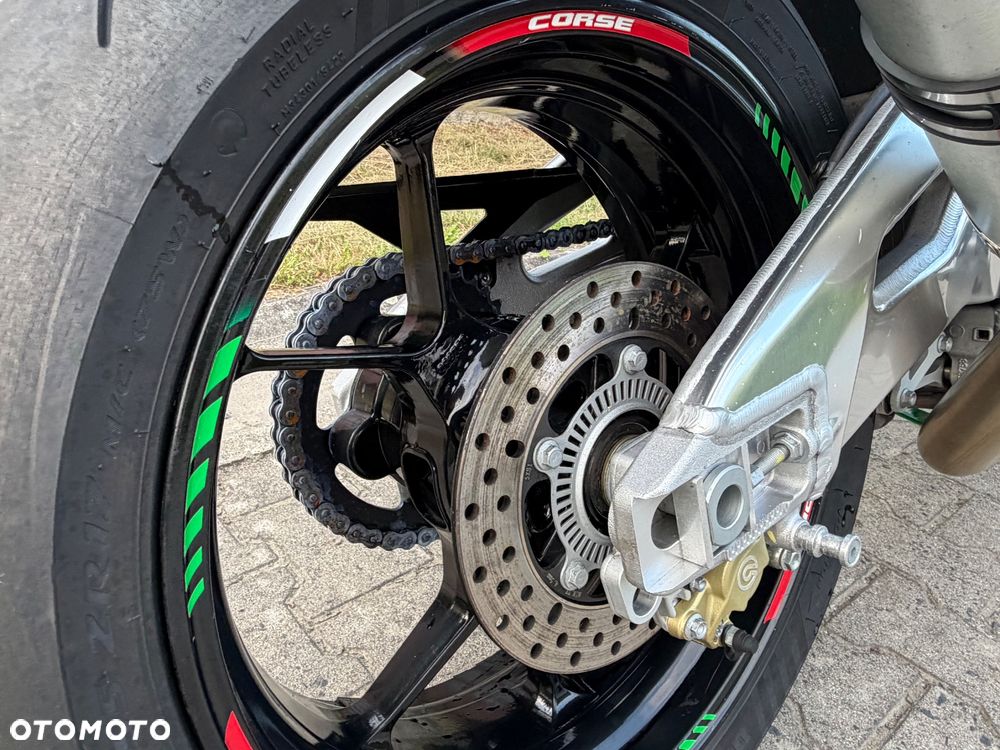 Aprilia Tuono - 26
