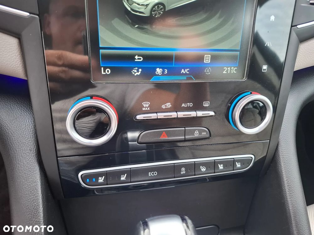 Renault Talisman - 21