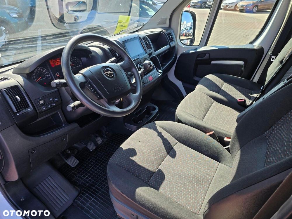 Opel movano L3H2 - 11