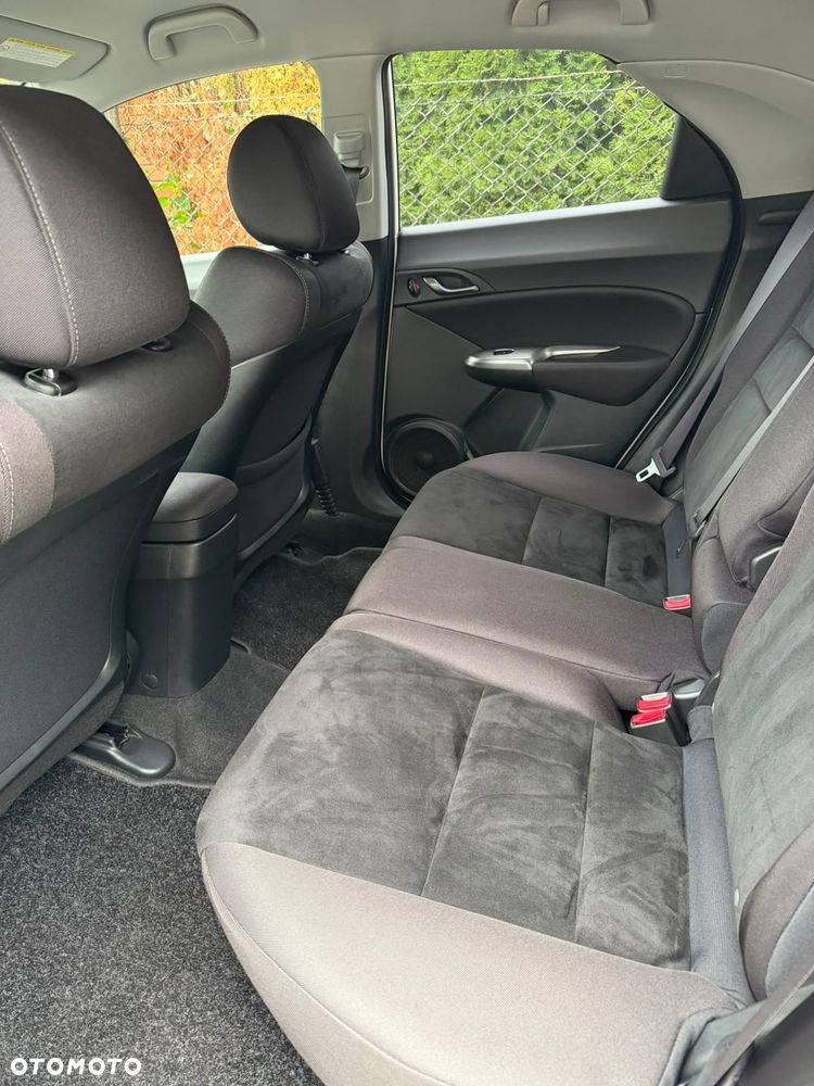 Honda Civic 1.8i-VTEC Sport - 22