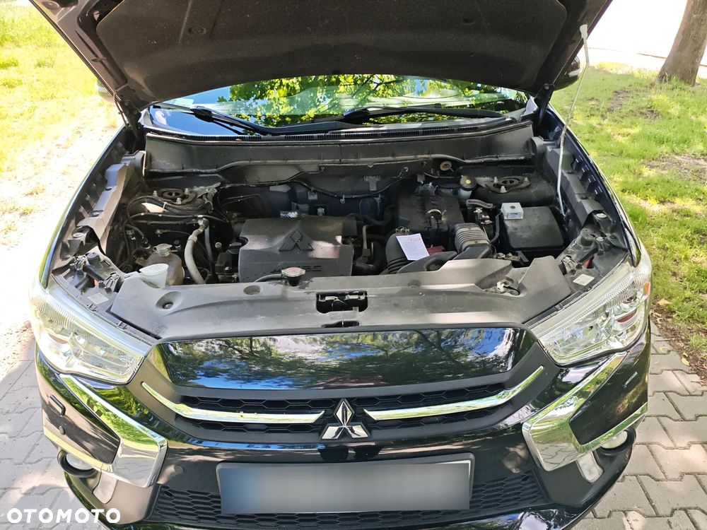 Mitsubishi ASX 1.6 Intense Plus - 25