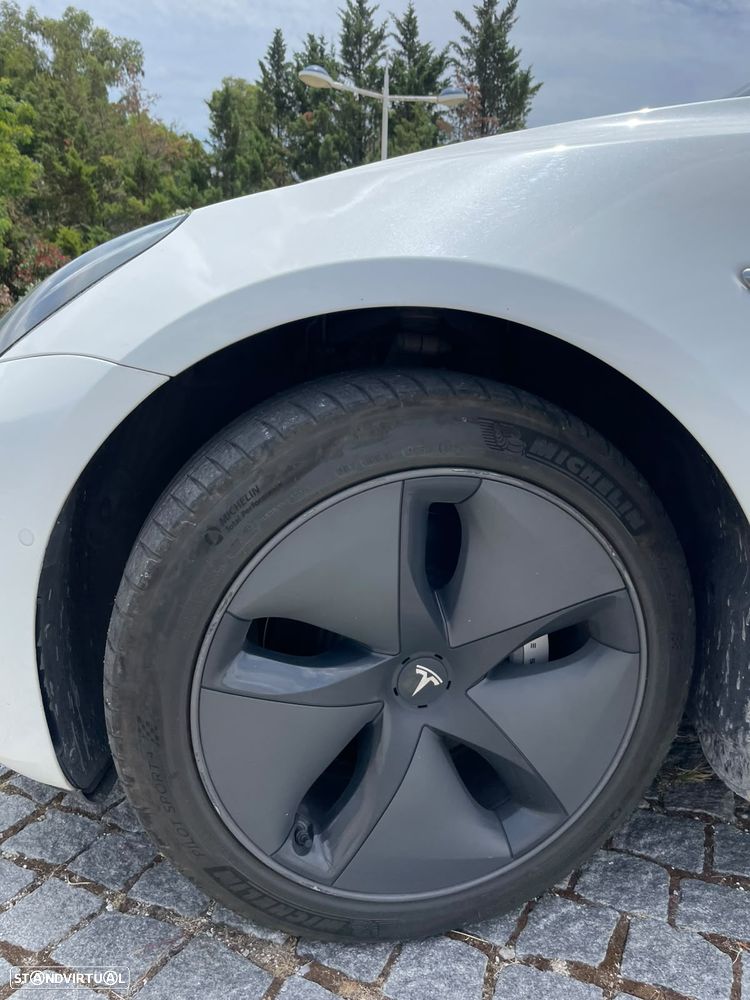 Tesla Model 3 Long Range Tração Integral - 19