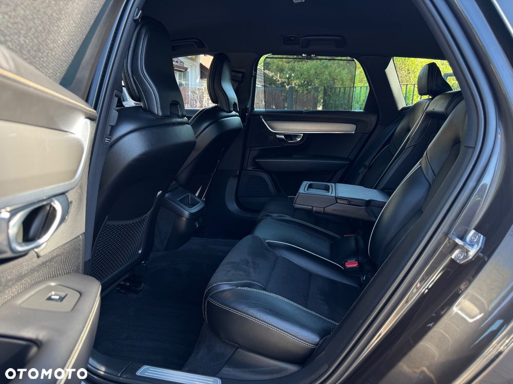 Volvo V90 B4 B Geartronic RDesign - 27