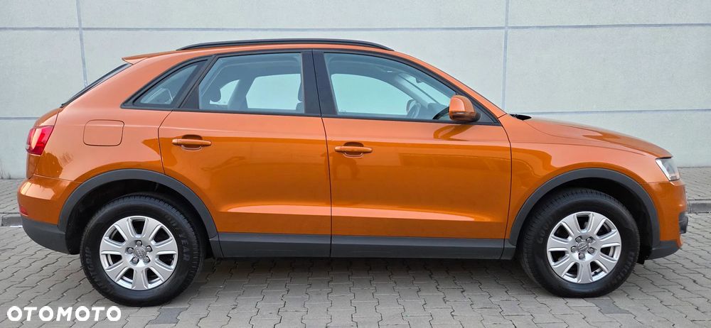 Audi Q3 2.0 TDI Prime Edition - 7