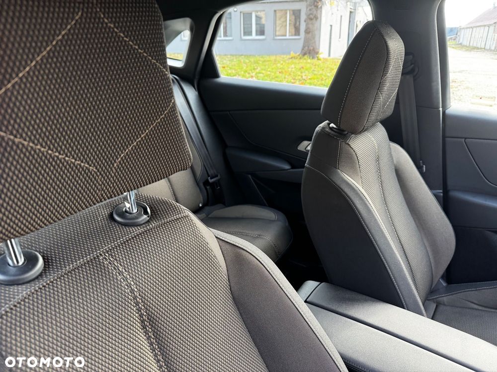 DS Automobiles DS 7 Crossback - 13