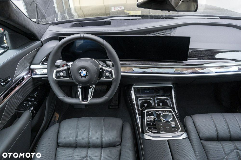 BMW Seria 7 - 14