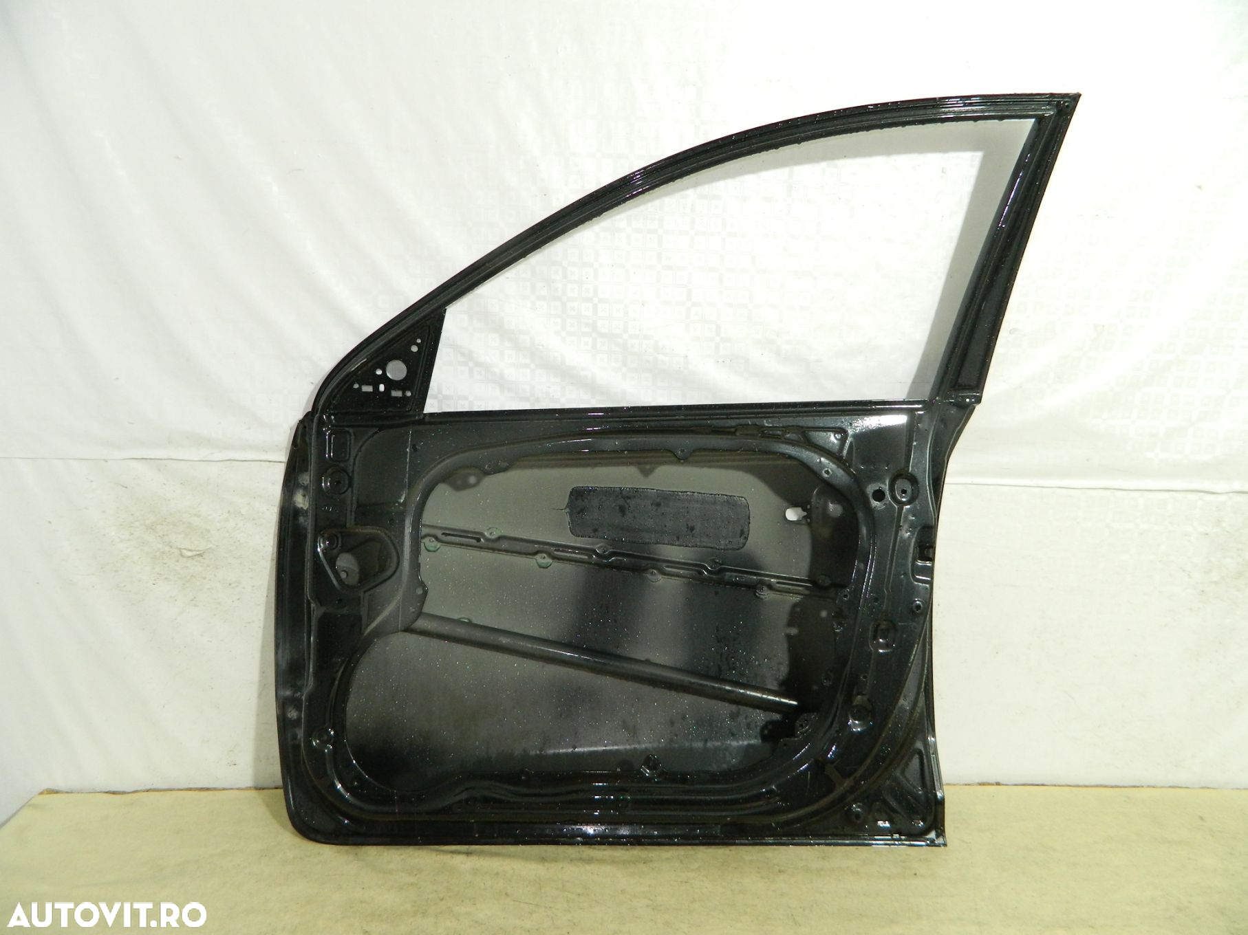 Usa dreapta fata Kia Ceed, HatchBack  /  Kombi, 2007, 2008, 2009, 2010, 2011, 2012. - 5