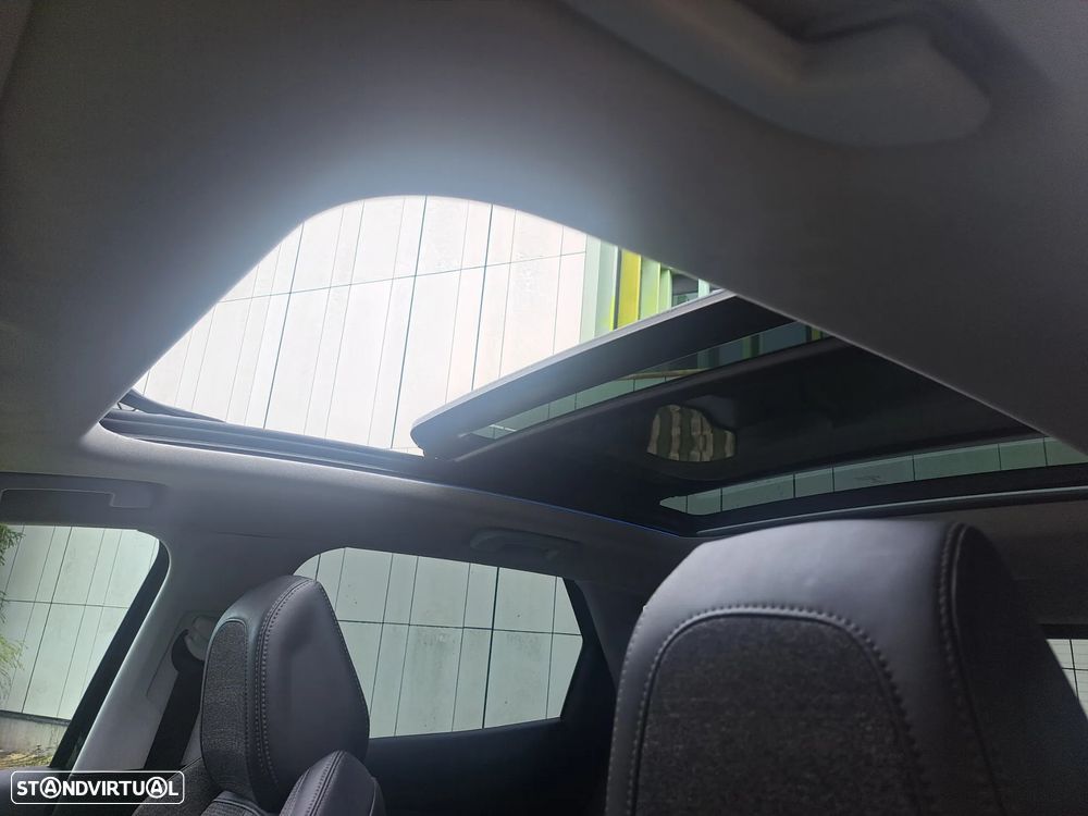 Peugeot 3008 BlueHDi 120 Stop & Start Allure - 18