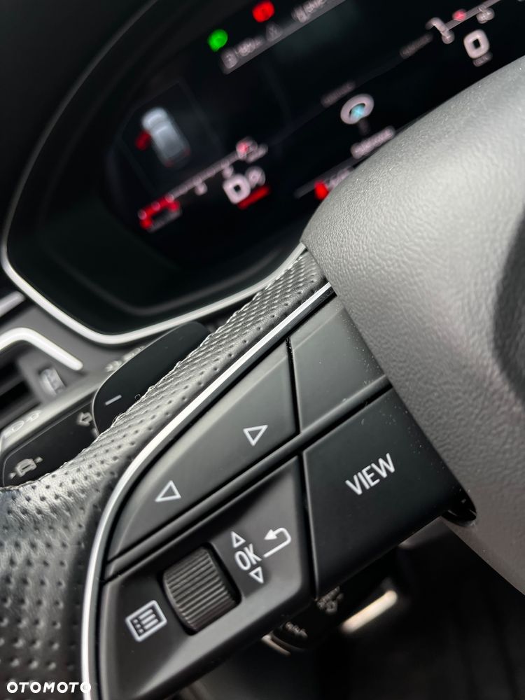 Audi A4 Avant 35 TFSI mHEV S tronic - 22
