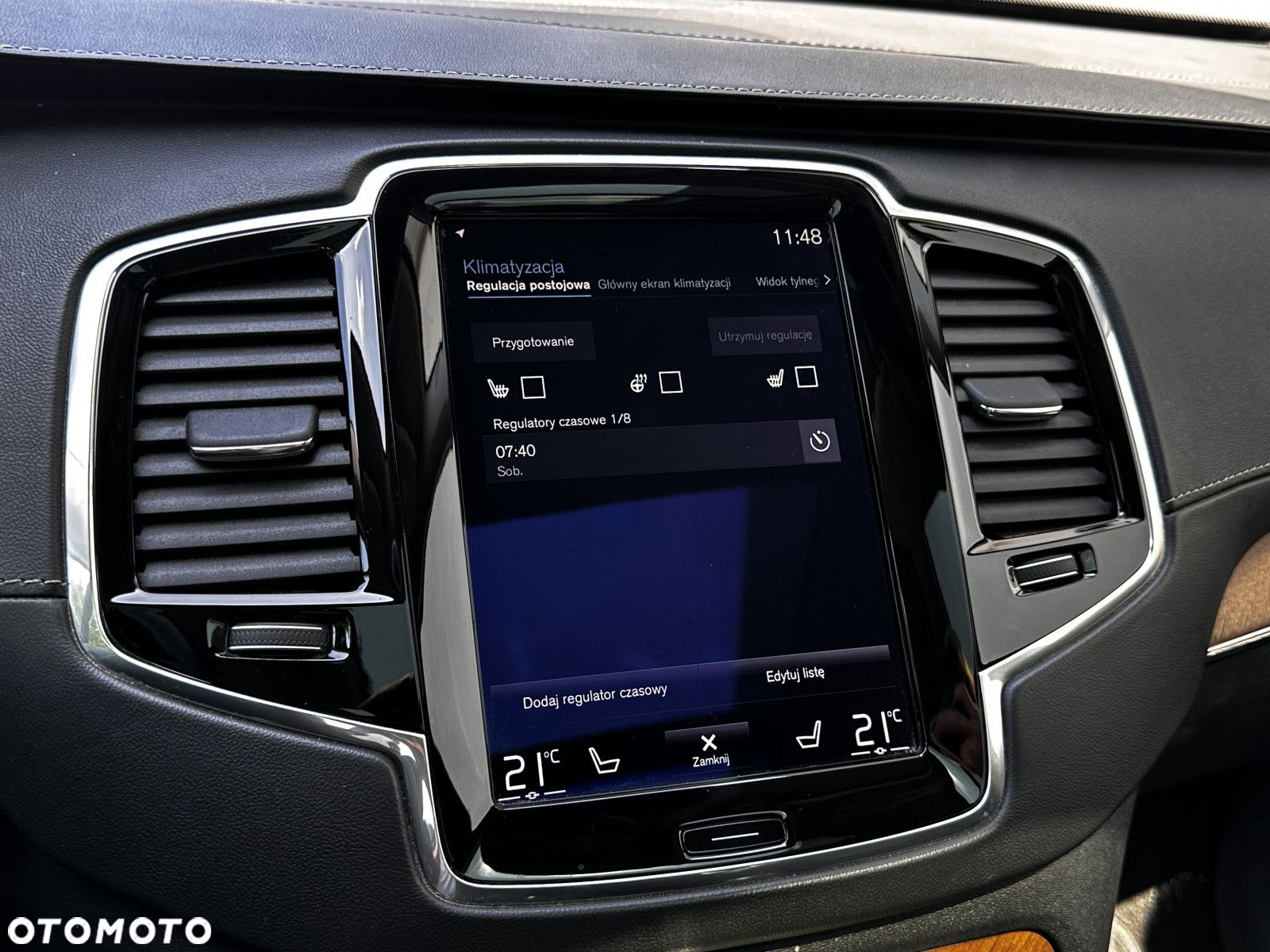 Volvo XC 90 - 37