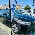BMW 520 d Pack M Auto - 15