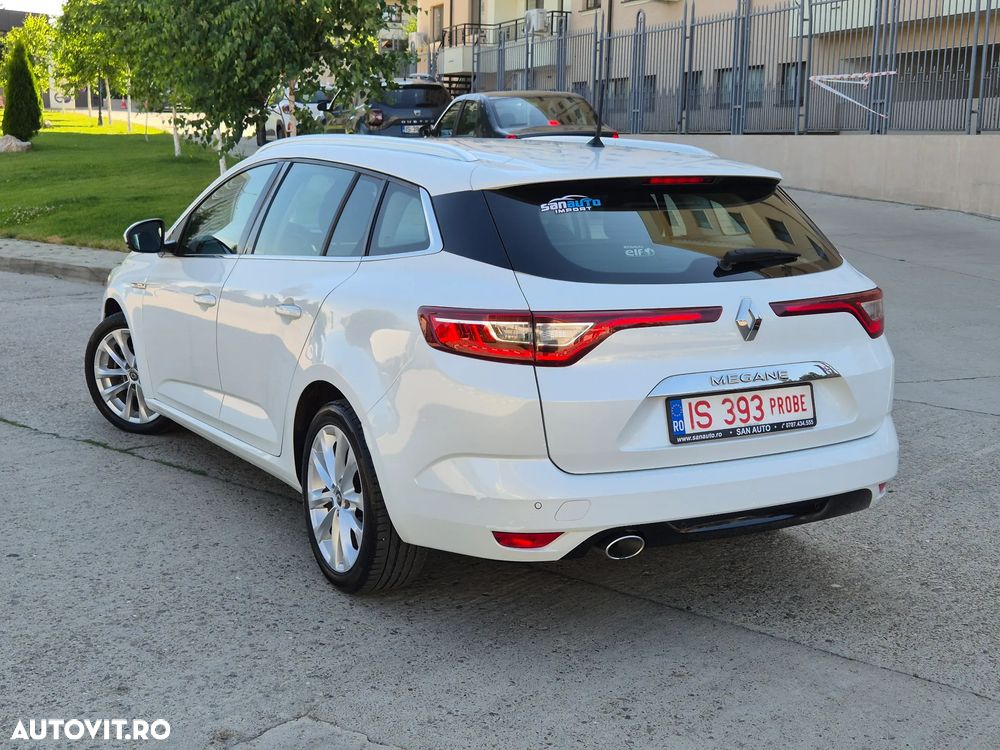 Renault Megane - 5