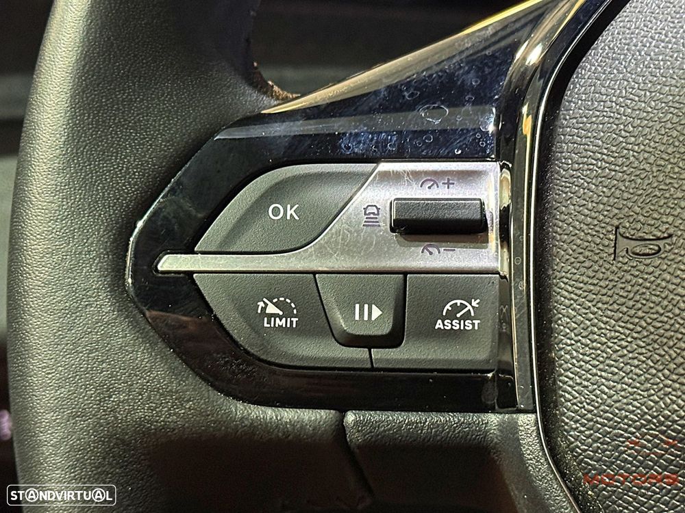 Peugeot 308 SW 1.2 PureTech Allure - 25