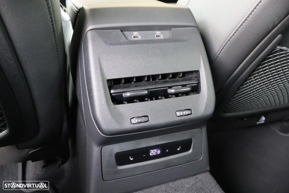 Audi A5 Avant TDI S line Tech - 35