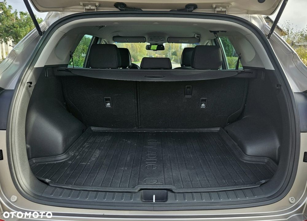 Hyundai Tucson 1.6 T-GDI Style 2WD - 19