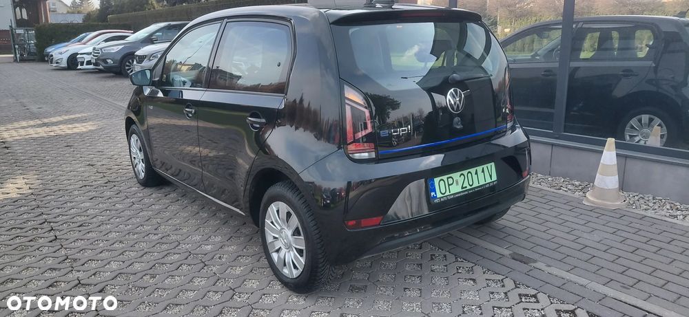 Volkswagen up! - 2