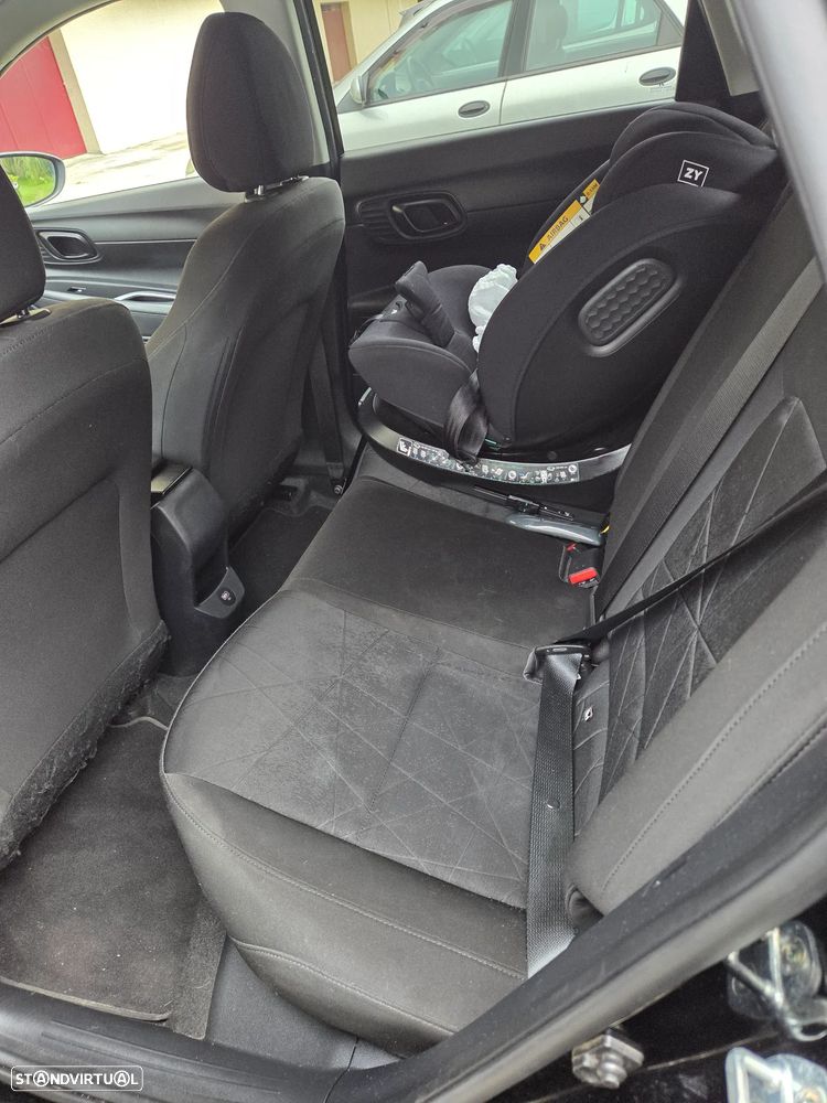Hyundai Bayon 1.0 T-GDI Premium - 6