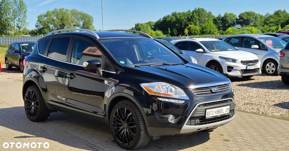 Ford Kuga - 12