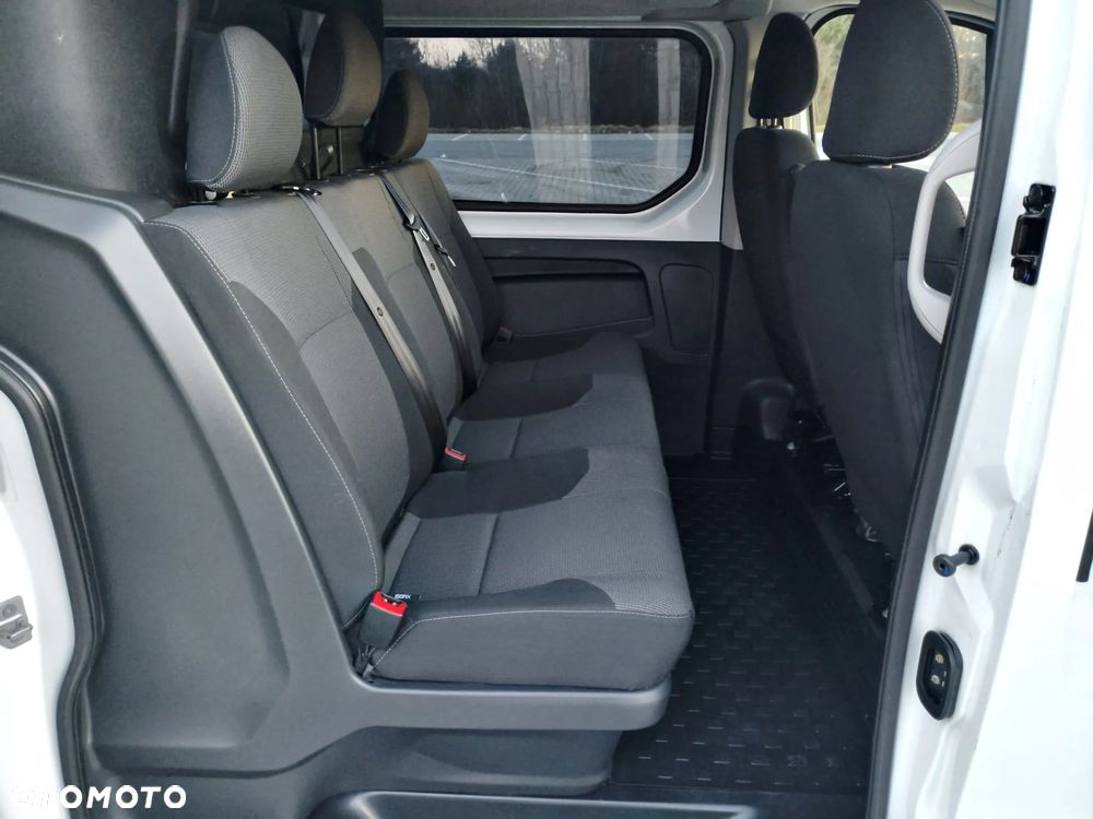 Renault Trafic 2.0 dCi - 30