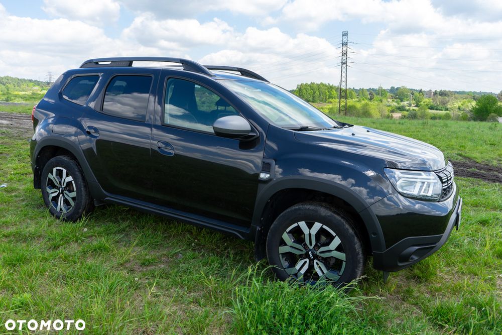 Dacia Duster 1.0 TCe Journey - 2