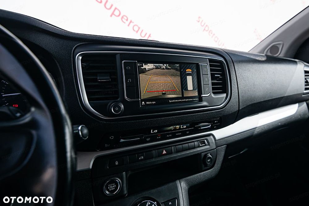 Opel Vivaro Extra Long L2H1 AT 2.0 177KM - 23