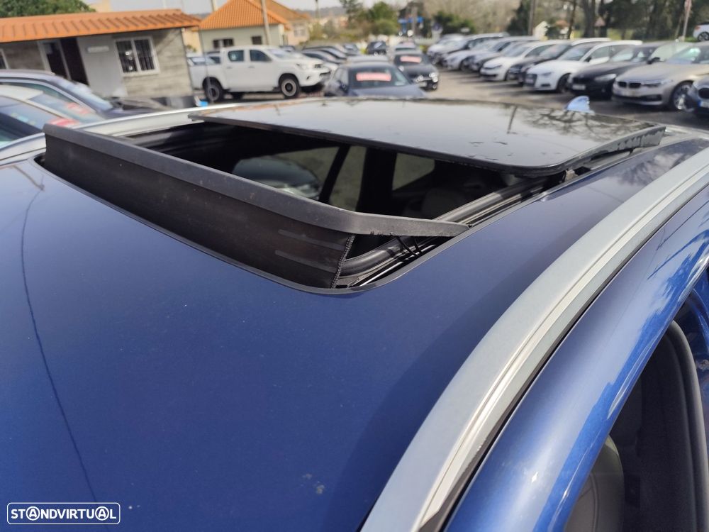 BMW X3 20 d xDrive - 33