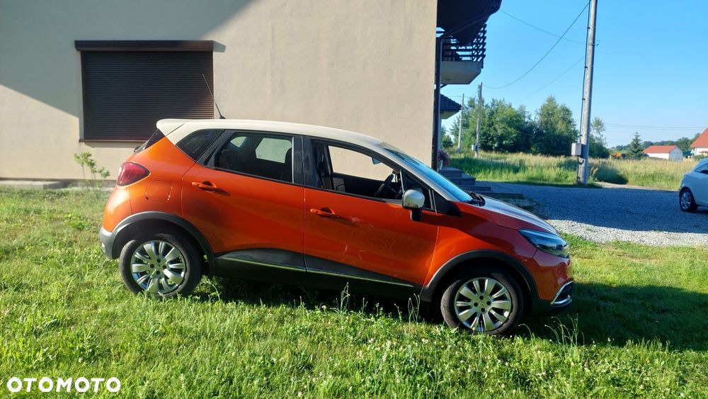 Renault Captur - 4
