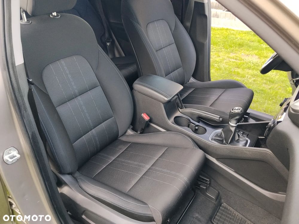 Hyundai Tucson - 27