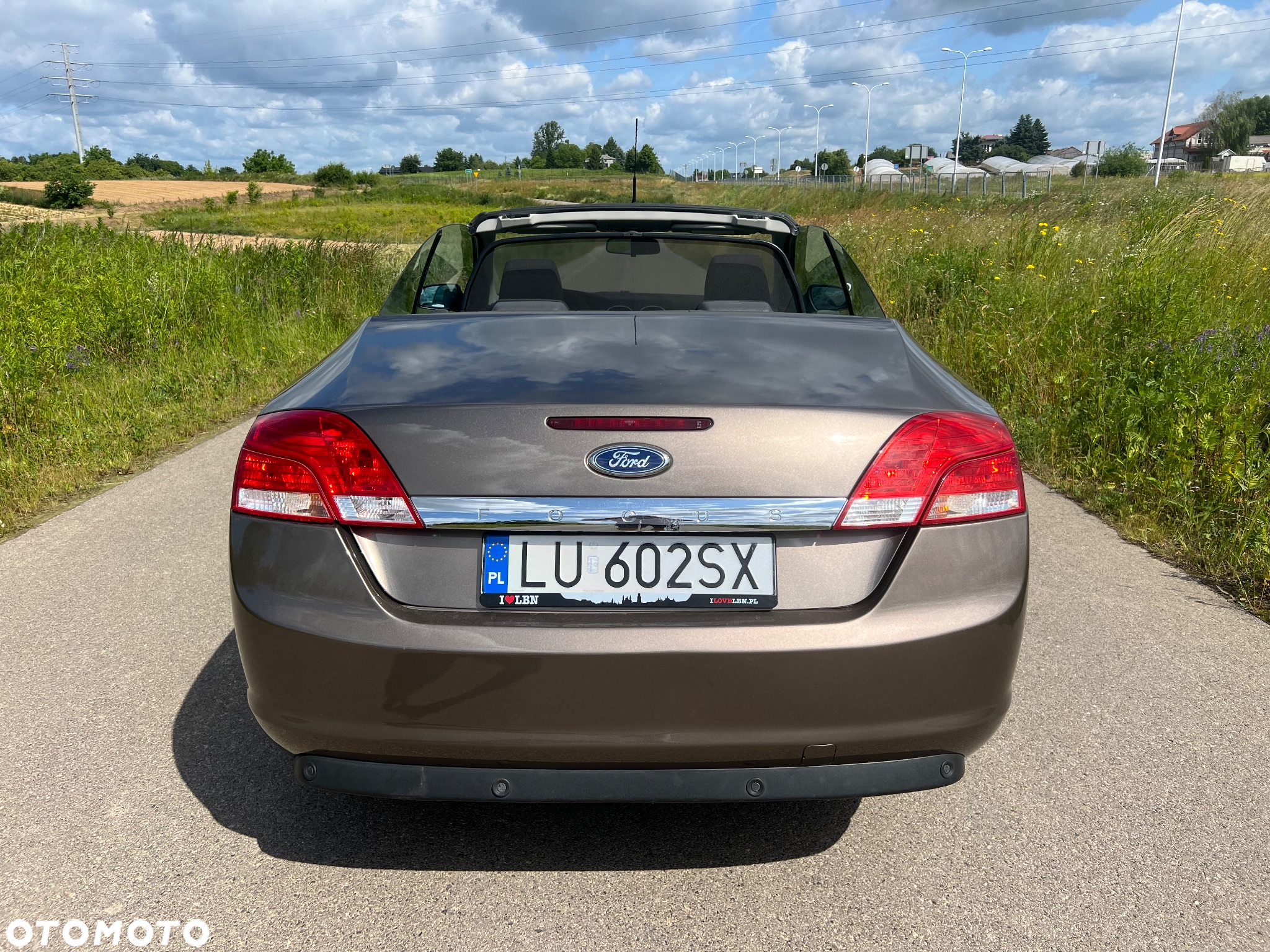Ford Focus 1.6 16V Fun - 10