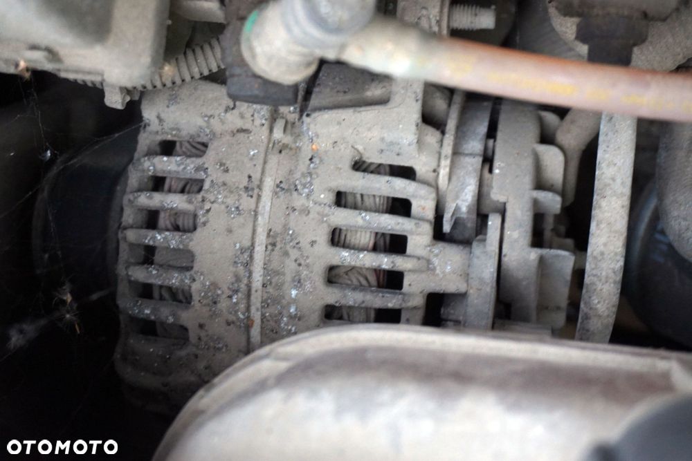 ALTERNATOR TWINGO II 1.5 DCI  RENAULT 2007-2014 - 1