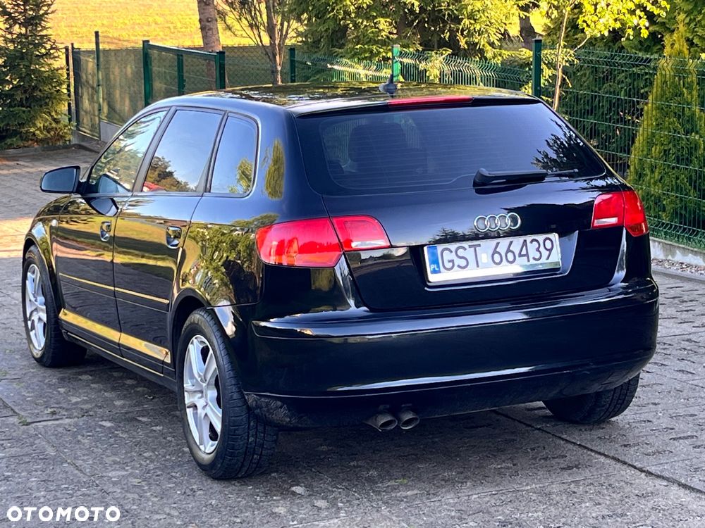 Audi A3 Sportback - 19