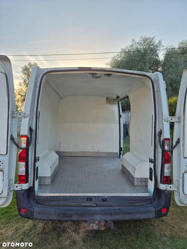 Renault Master - 10