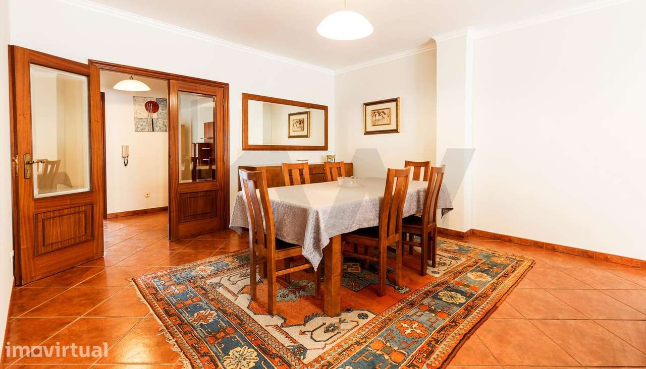 Apartamento T3 na Avenida de Santana, Moledo - Grande imagem: 4/25