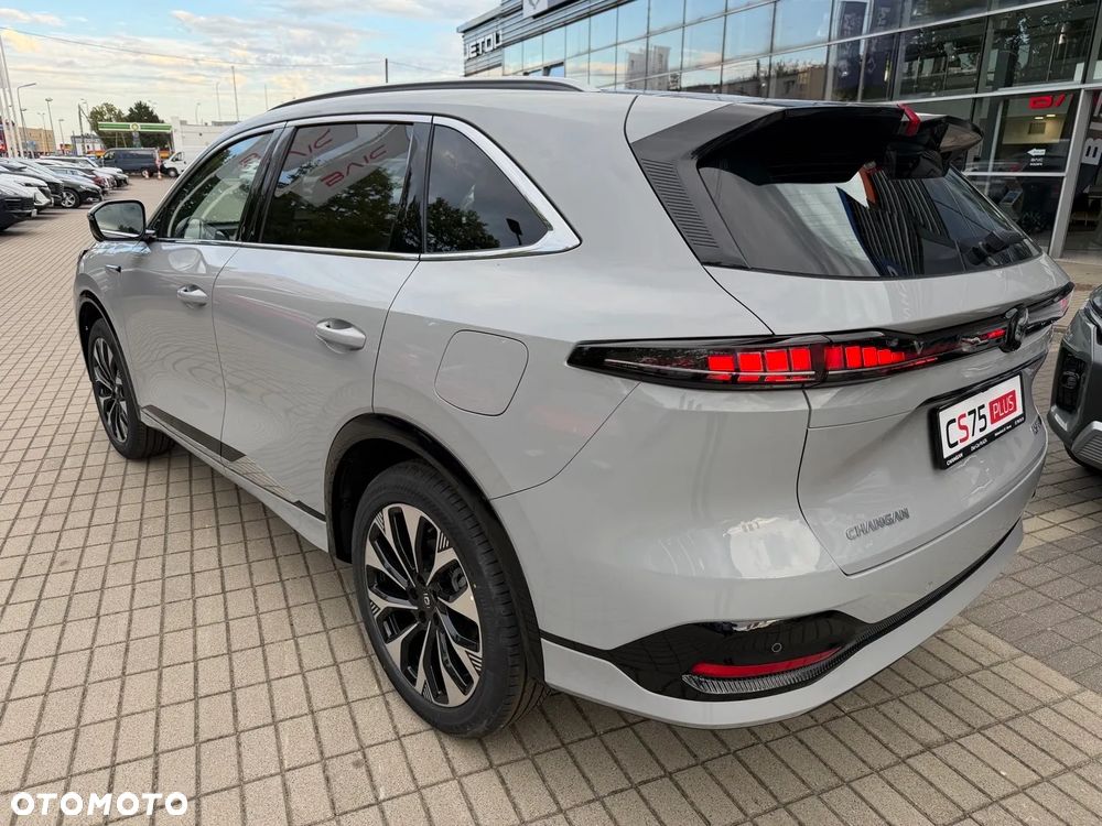 Changan CS75 Plus - 10