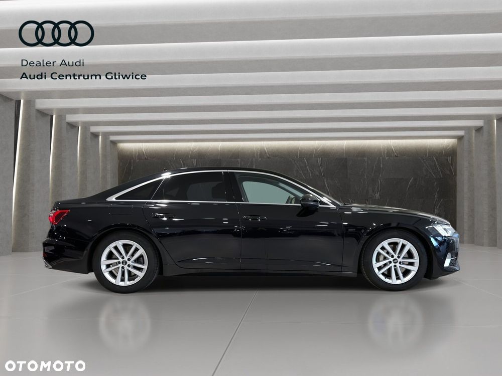 Audi A6 Limousine 50 TDI mHEV Quattro Tiptronic - 6