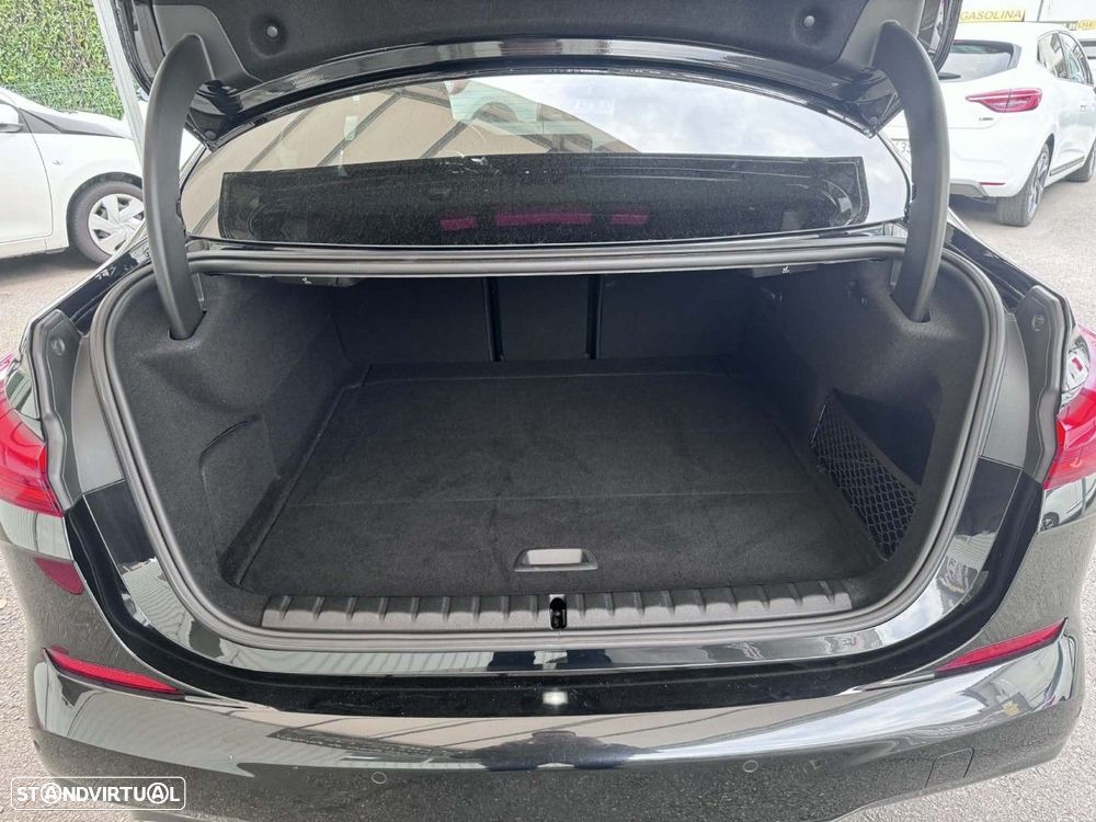 BMW 216 Gran Coupé d Pack Desportivo M - 27