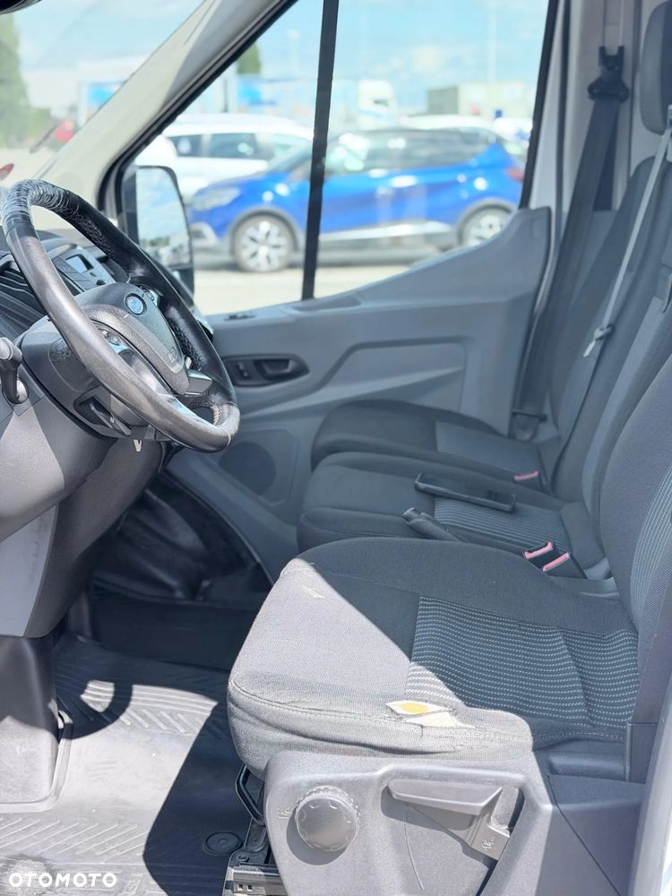 Ford Transit - 5
