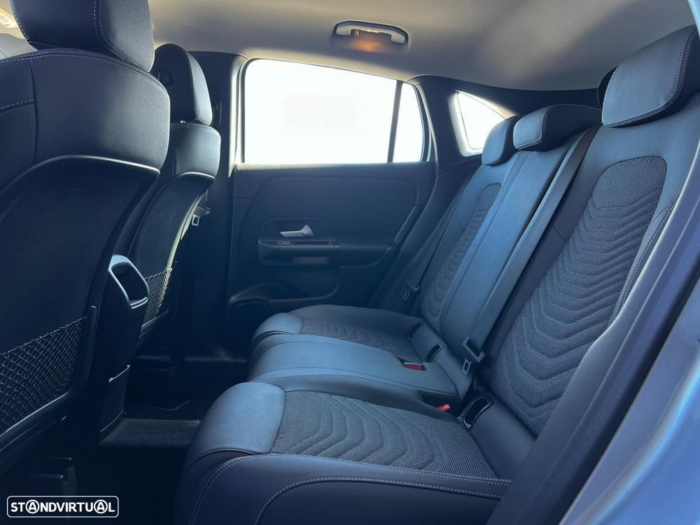 Mercedes-Benz GLA 200 Progressive - 6