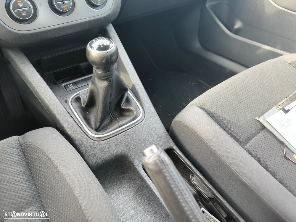 VW Golf 1.4 TSi Skipper - 20