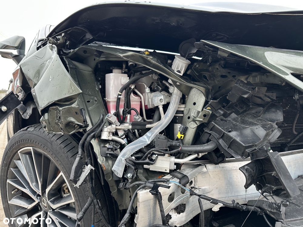 Lexus NX 450h+ E-FOUR - 15