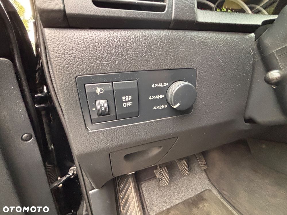 Kia Sorento 2.5 CRDi Freedom - 23