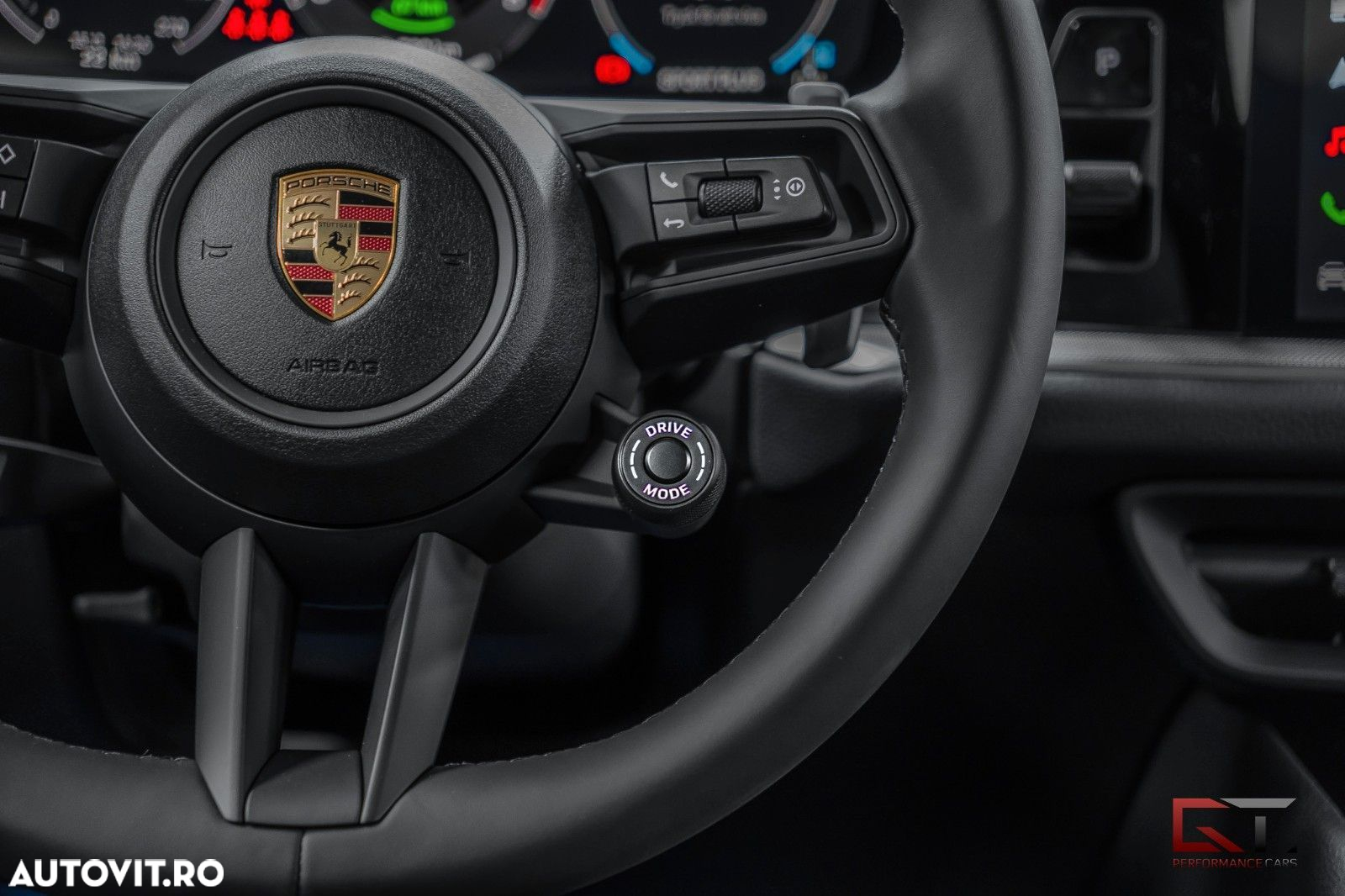Porsche Cayenne - 13