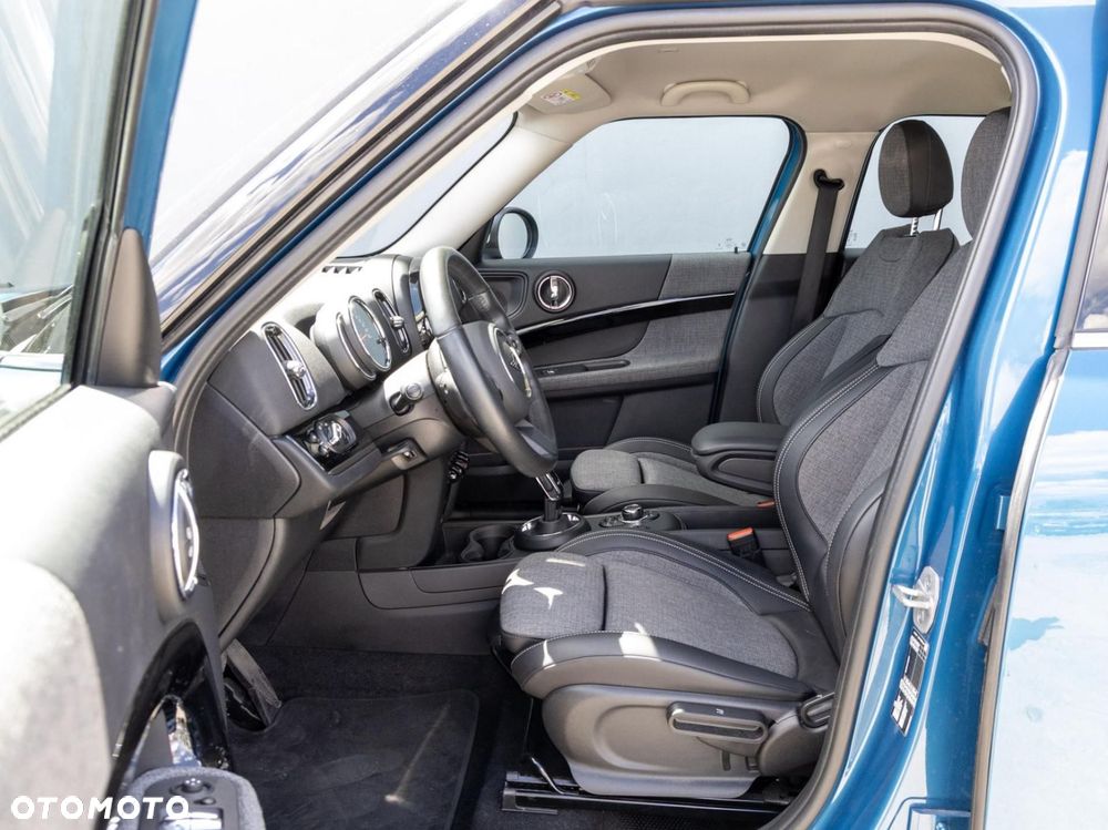 MINI Countryman - 14