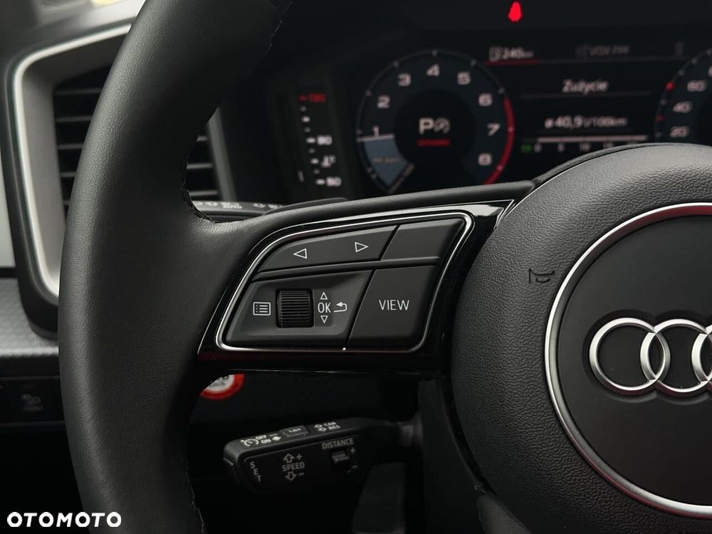 Audi A1 Sportback - 14