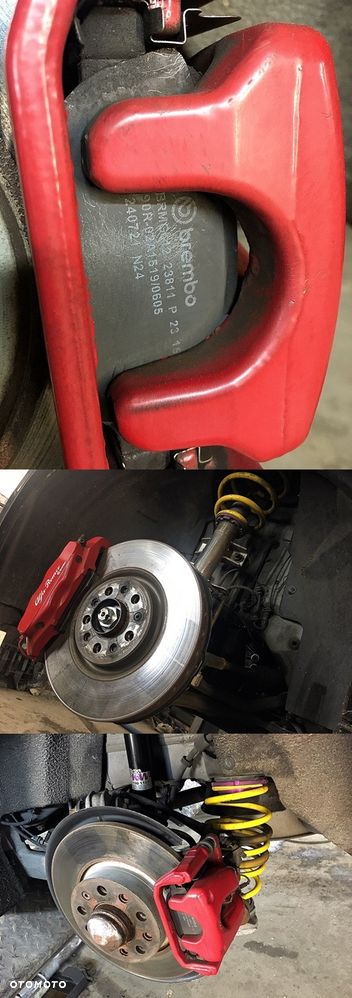 Alfa Romeo Giulietta 1750 TBi Veloce S TCT - 40