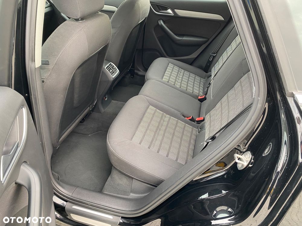 Audi Q3 2.0 TDI Quattro S tronic - 22